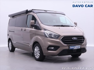 Ford Transit Custom 2,0 TDCi 125kW Camper Nug