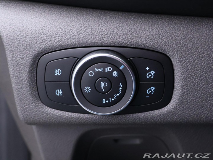 Ford Transit Custom 2,0 TDCi 125kW Camper Nug 2024