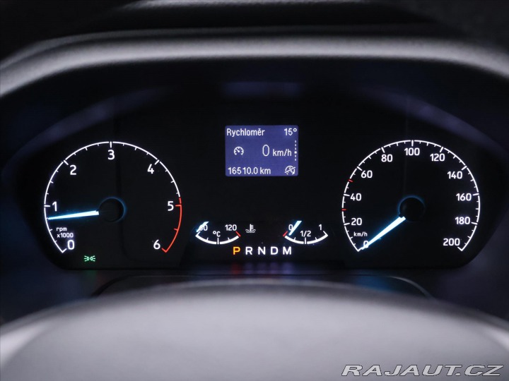 Ford Transit Custom 2,0 TDCi 125kW Camper Nug 2024