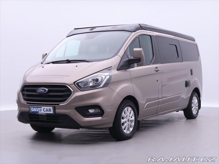 Ford Transit Custom 2,0 TDCi 125kW Camper Nug 2024