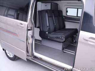 Ford Transit Custom 2,0 TDCi 125kW Camper Nug 2024