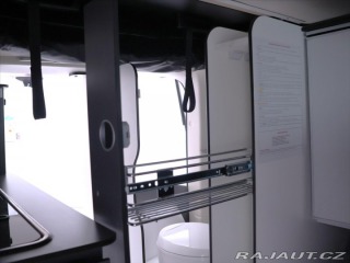 Ford Transit Custom 2,0 TDCi 125kW Camper Nug 2024