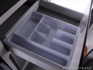 Ford Transit Custom 2,0 TDCi 125kW Camper Nug 2024