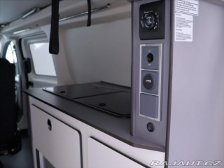 Ford Transit Custom 2,0 TDCi 125kW Camper Nug 2024