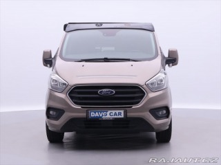 Ford Transit Custom 2,0 TDCi 125kW Camper Nug 2024