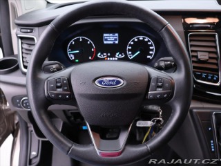 Ford Transit Custom 2,0 TDCi 125kW Camper Nug 2024