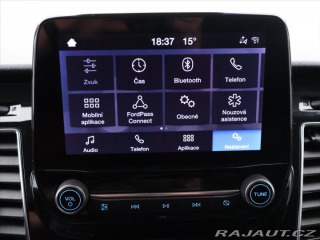 Ford Transit Custom 2,0 TDCi 125kW Camper Nug 2024