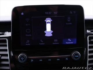 Ford Transit Custom 2,0 TDCi 125kW Camper Nug 2024