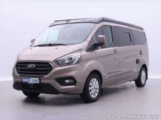 Ford Transit Custom 2,0 TDCi 125kW Camper Nug 2024