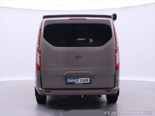 Ford Transit Custom 2,0 TDCi 125kW Camper Nug 2024