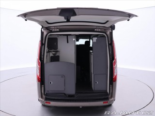 Ford Transit Custom 2,0 TDCi 125kW Camper Nug 2024