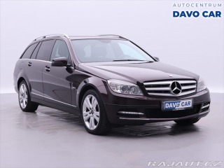 Mercedes-Benz C 2,1 250CDI 150kW Avantgar