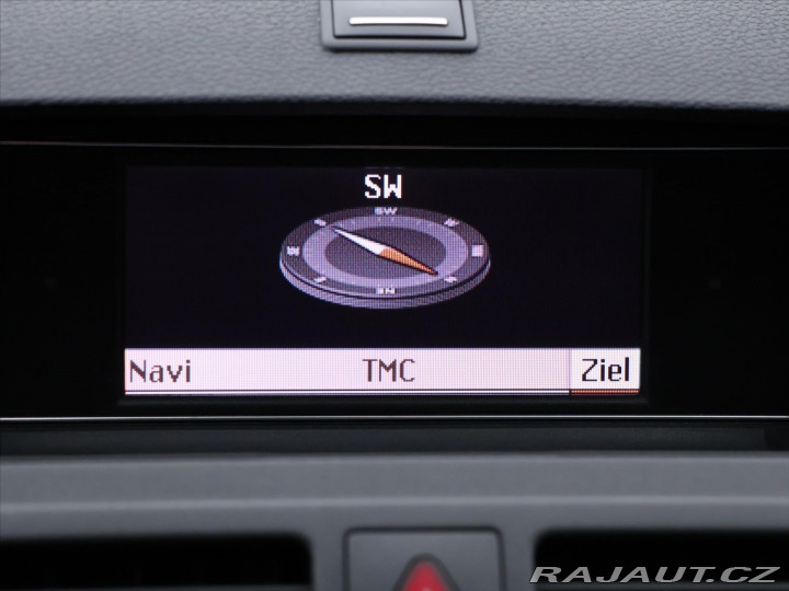 Mercedes-Benz C 2,1 250CDI 150kW Avantgar 2010