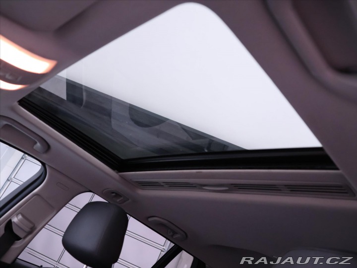 Mercedes-Benz C 2,1 250CDI 150kW Avantgar 2010