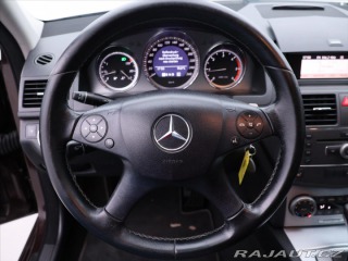 Mercedes-Benz C 2,1 250CDI 150kW Avantgar 2010