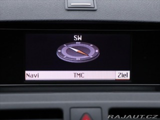 Mercedes-Benz C 2,1 250CDI 150kW Avantgar 2010