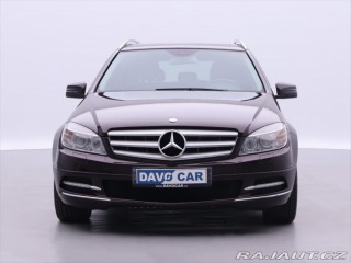 Mercedes-Benz C 2,1 250CDI 150kW Avantgar 2010