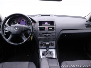 Mercedes-Benz C 2,1 250CDI 150kW Avantgar 2010