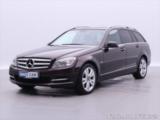 Mercedes-Benz C 2,1 250CDI 150kW Avantgar 2010