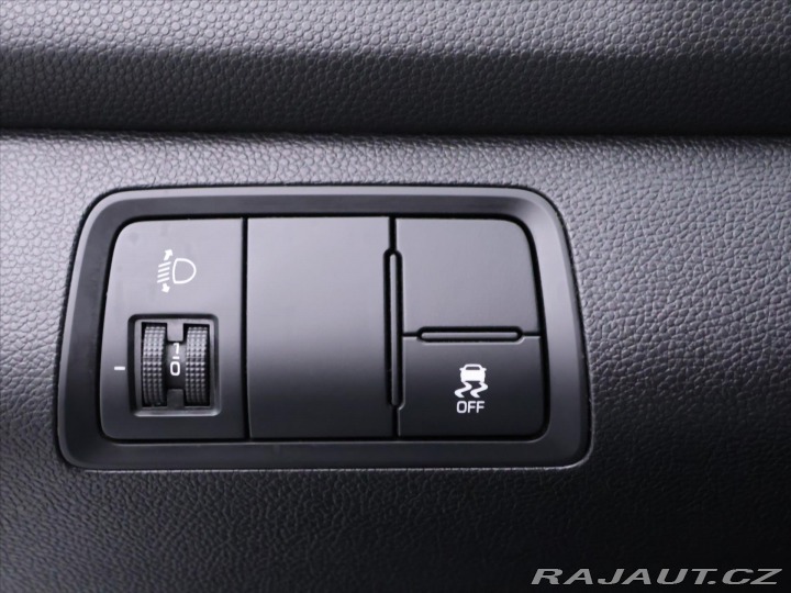 Hyundai i20 1,3 i 55kW Klimatizace CZ 2019