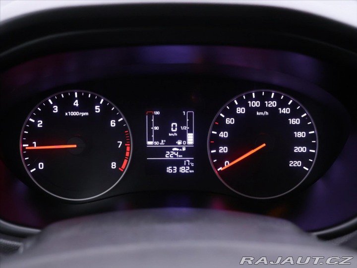 Hyundai i20 1,3 i 55kW Klimatizace CZ 2019