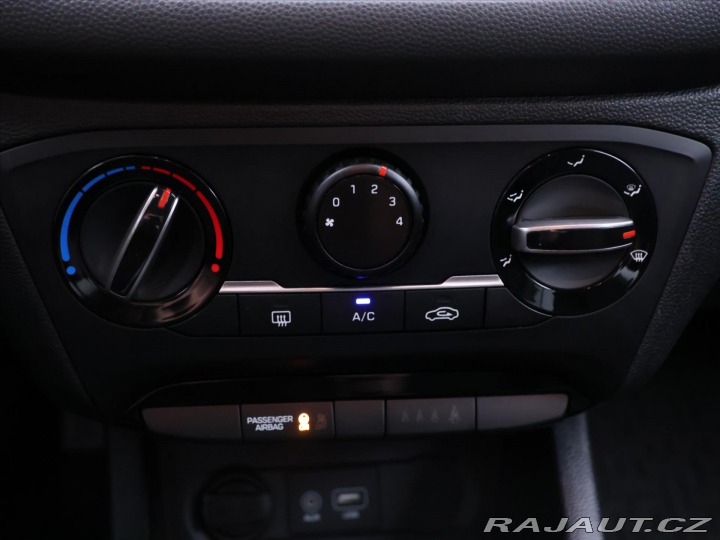 Hyundai i20 1,3 i 55kW Klimatizace CZ 2019