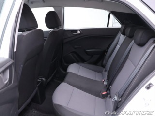 Hyundai i20 1,3 i 55kW Klimatizace CZ 2019