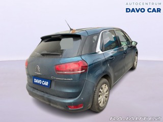 Citroën C4 SpaceTourer 1,5 HDI 96kW Feel CZ 2020