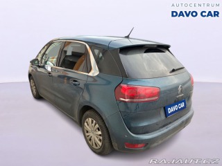 Citroën C4 SpaceTourer 1,5 HDI 96kW Feel CZ 2020