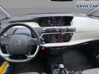 Citroën C4 SpaceTourer 1,5 HDI 96kW Feel CZ 2020
