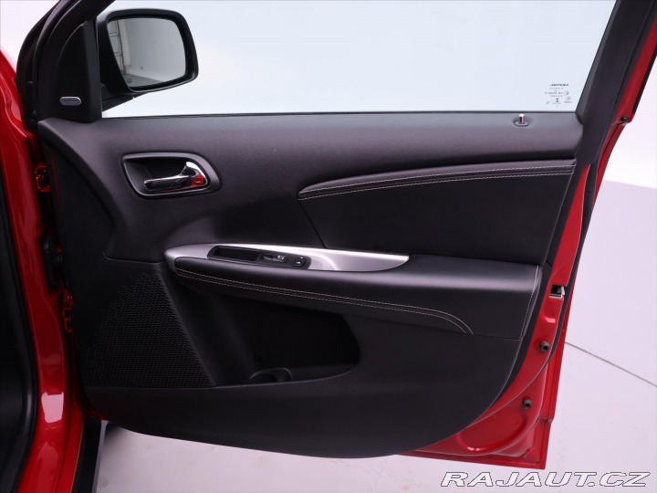 Fiat Freemont 2,0 MultiJet 4x4 AT 125kW 2014