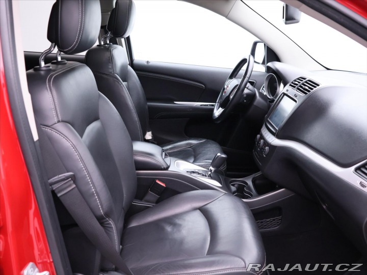 Fiat Freemont 2,0 MultiJet 4x4 AT 125kW 2014