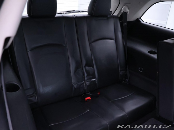 Fiat Freemont 2,0 MultiJet 4x4 AT 125kW 2014