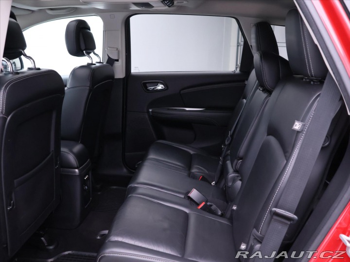 Fiat Freemont 2,0 MultiJet 4x4 AT 125kW 2014