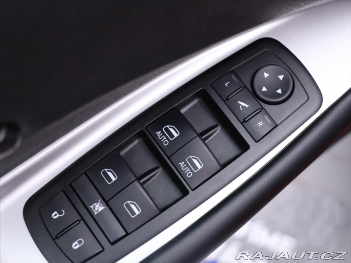 Fiat Freemont 2,0 MultiJet 4x4 AT 125kW 2014