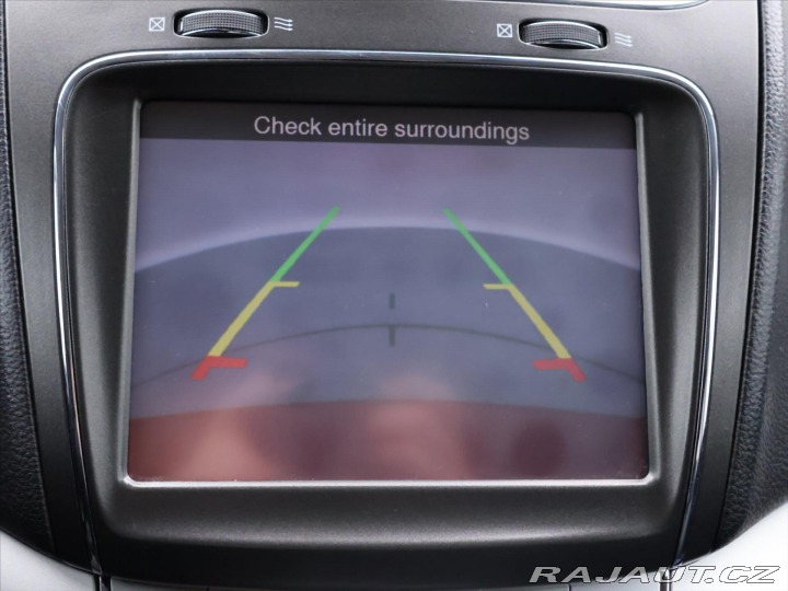 Fiat Freemont 2,0 MultiJet 4x4 AT 125kW 2014