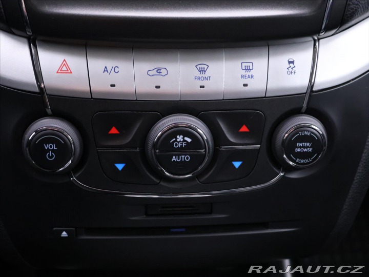 Fiat Freemont 2,0 MultiJet 4x4 AT 125kW 2014