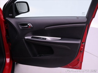 Fiat Freemont 2,0 MultiJet 4x4 AT 125kW 2014