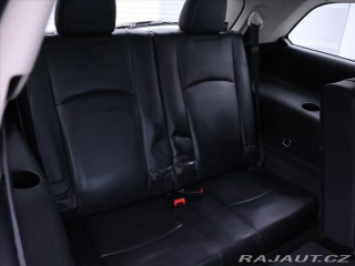 Fiat Freemont 2,0 MultiJet 4x4 AT 125kW 2014