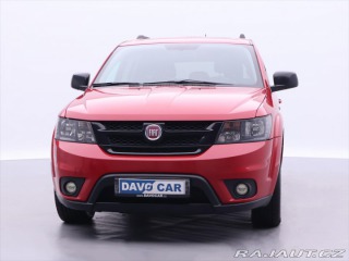 Fiat Freemont 2,0 MultiJet 4x4 AT 125kW 2014