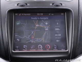 Fiat Freemont 2,0 MultiJet 4x4 AT 125kW 2014