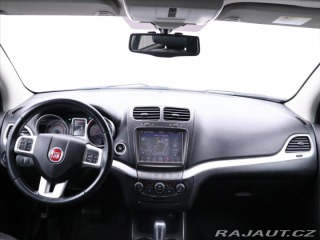 Fiat Freemont 2,0 MultiJet 4x4 AT 125kW 2014