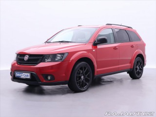 Fiat Freemont 2,0 MultiJet 4x4 AT 125kW 2014