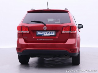 Fiat Freemont 2,0 MultiJet 4x4 AT 125kW 2014