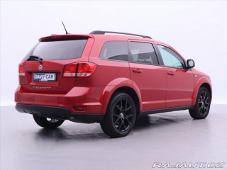 Fiat Freemont 2,0 MultiJet 4x4 AT 125kW 2014