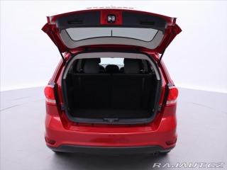 Fiat Freemont 2,0 MultiJet 4x4 AT 125kW 2014