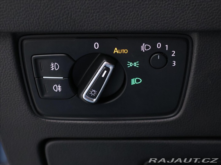 Volkswagen Passat 2,0 TDI 110kW CZ Comfortl 2015