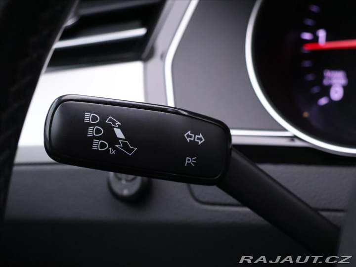 Volkswagen Passat 2,0 TDI 110kW CZ Comfortl 2015