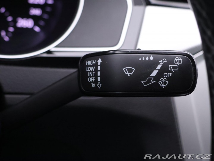 Volkswagen Passat 2,0 TDI 110kW CZ Comfortl 2015