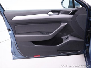 Volkswagen Passat 2,0 TDI 110kW CZ Comfortl 2015